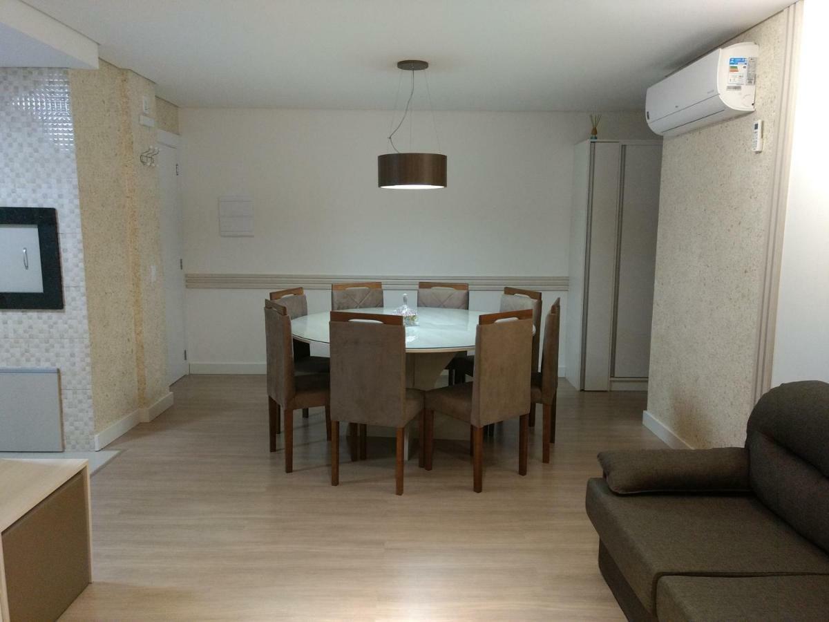 105 Da Borges Apartamento
