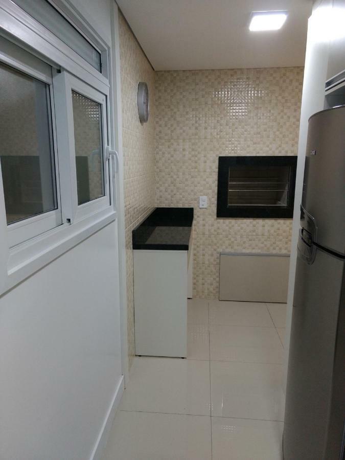 Apartamento 105 Da Borges